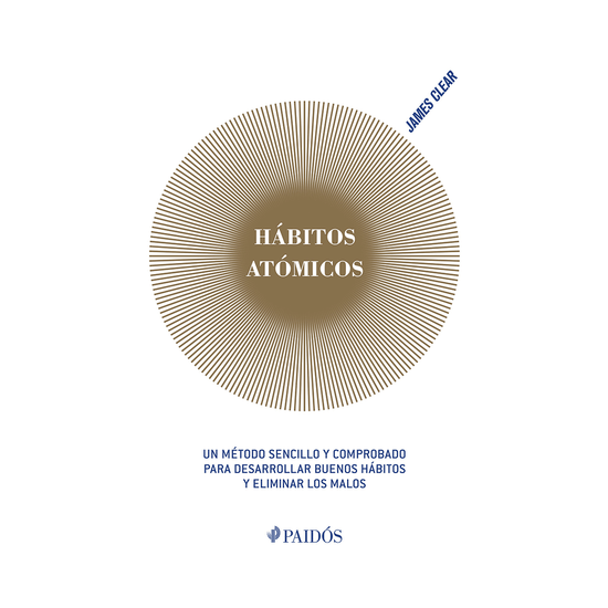 HÁBITOS ATÓMICOS