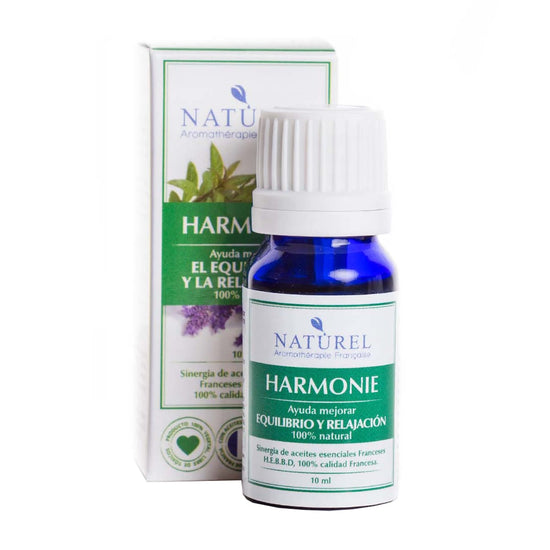 Aceite Sinergia Harmonie (10 ml)
