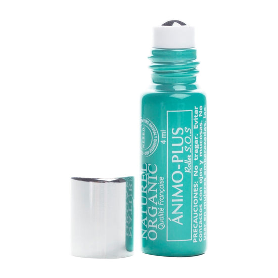 Roller Ánimo Plus (4 ml)