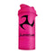 Shaker SportLab 3 Layers (400 cc) Rosado Neón
