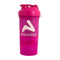Shaker All 3 Layers (400 cc) Morado Neón