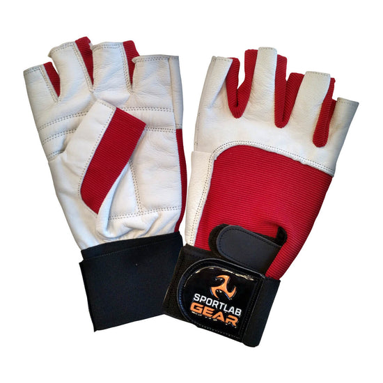 Guante Skin Leather (talla L)