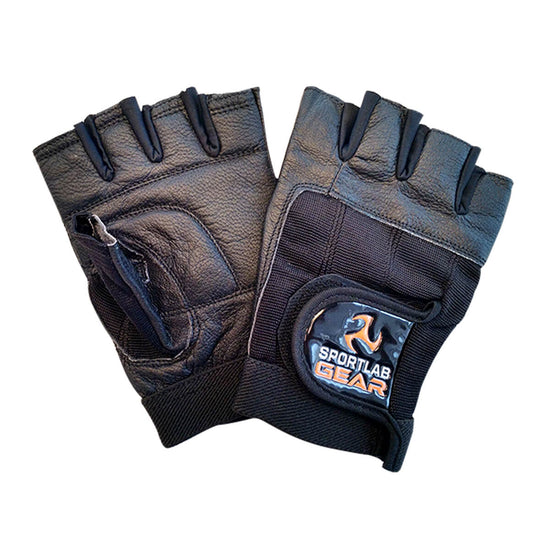 Guante Foam Padded (talla L)