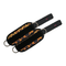 TOBILLERAS DE PATADAS DE GLUTEOS LEOPARD, ORX