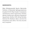 Máscara Jelly Mask Hydrating Vitamina E (1 un)