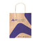 BOLSA GRANDE MANILLA DE PAPEL ALL, PACK 200, SMARCA