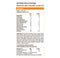 Syntha 6, Whey protein (5 Lb) - Original