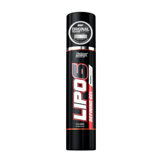Lipo-6 Defining Gel (120 ml)