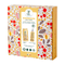 Pack Manteca Karité Shampoo y Crema de peinar Cabello RIZADO