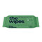 TOALLAS HÚMEDAS THE WIPES DESECHALES EN WC