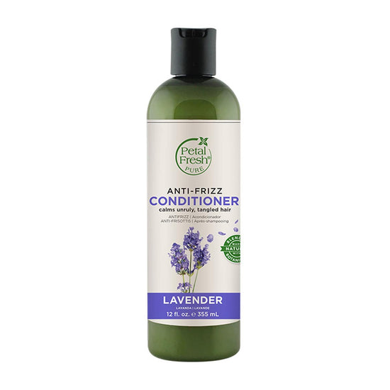 Acondicionador Lavanda (355 ml)