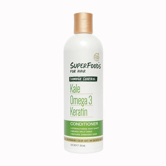 Acondicionador Damage Control (355 ml)