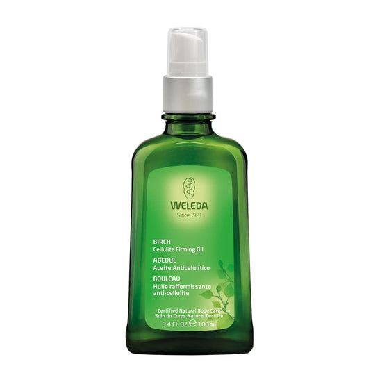Aceite de Abedul para Celulitis (100 ml)