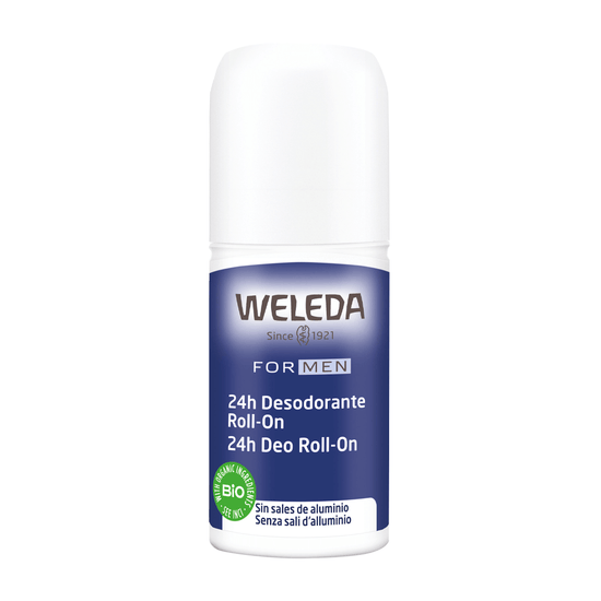 Desodorante Roll-on 24hrs Hombre (50 ml)