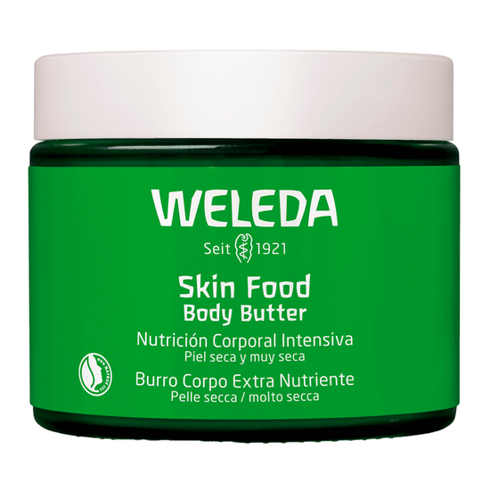 CREMA CORPORAL SKIN FOOD 150ML
