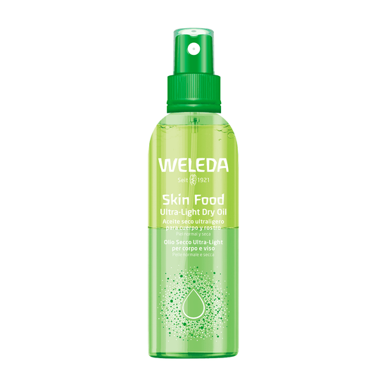 SKIN FOOD ACEITE SECO ULTRALIGERO 100ML