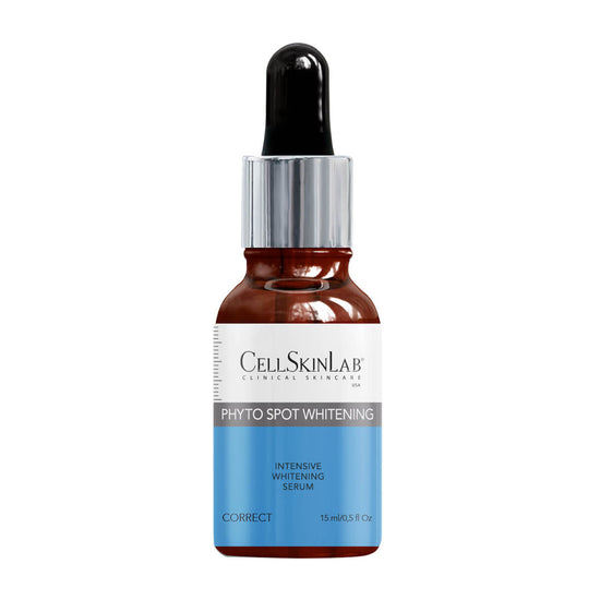 Phyto Spot Whitening Serum Despig Rostro (15 ml)