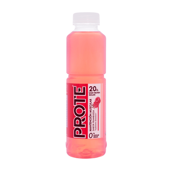 Prote Muscle (500 cc) - Winkler