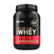 Gold Standard 100% Whey Protein (2 Lb) - Original
