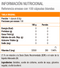 Vitamina E 400 UI (250 soft)