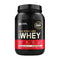 Gold Standard 100% Whey Protein (2 Lb) - Original