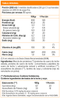 Prostar Whey, Whey Protein (5 Lb) - Original