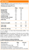 Prostar Whey, Whey Protein (5 Lb) - Original