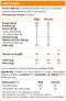 Iso Cool, Isolate Protein (5 Lb) - Original