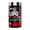 Lipo 6 Black Ultra (60 caps)