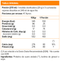 ISOPURE ZERO CARB PROTEIN 3 LB
