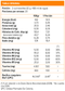 UP COFFEE 240 Grs.