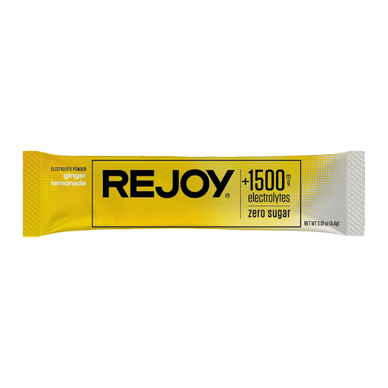SACHET INSTANT HYDRATION, REJOY