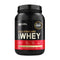 Gold Standard 100% Whey Protein (2 Lb) - Original