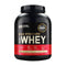 Gold Standard 100% Whey Protein (5 Lb) - Original