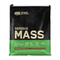 Optimum Nutrition mass gainer Serious Mass 12lb