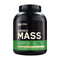 Optimum Nutrition mass gainer Serious Mass 6lb