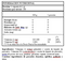 Vitamina D3 400 UI (200 soft)