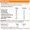 IMPACT WHEY ISOLATE (2,5 KG)