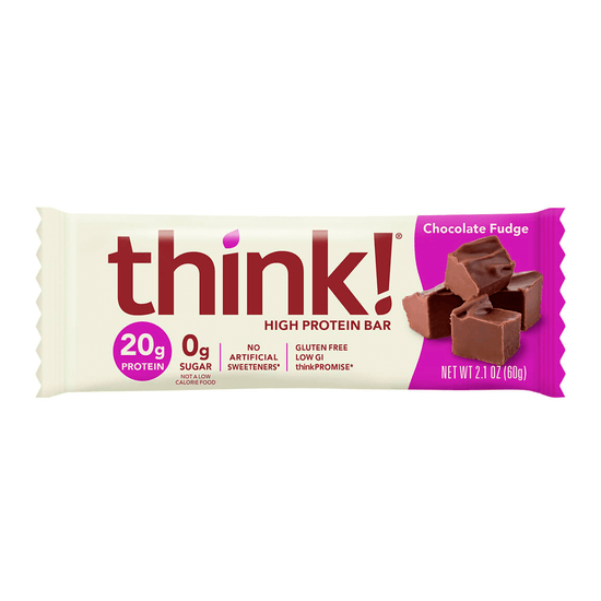 High Protein Bar, Barra proteica (20 gr)
