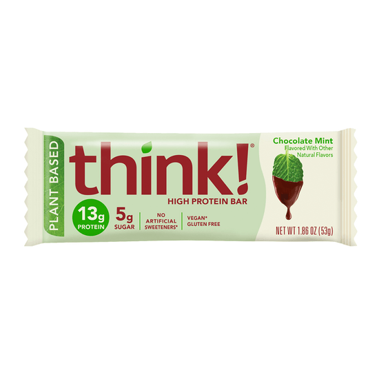 High Protein Bar, Barra proteica (13 gr)