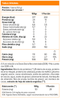 High Protein Bar, Barra proteica (13 gr)
