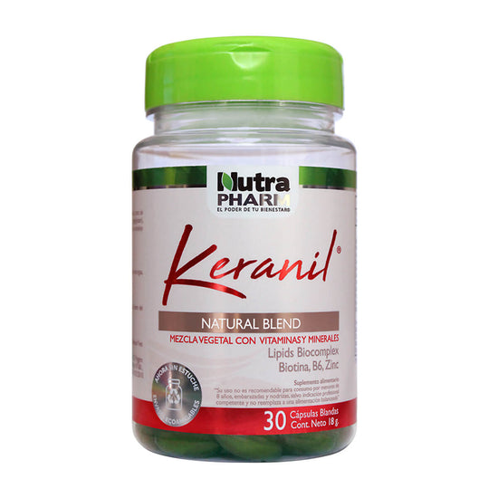 Keranil (30 caps)