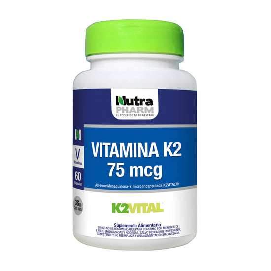 VITAMINA K2