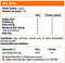 100% Stevia (180 ml)