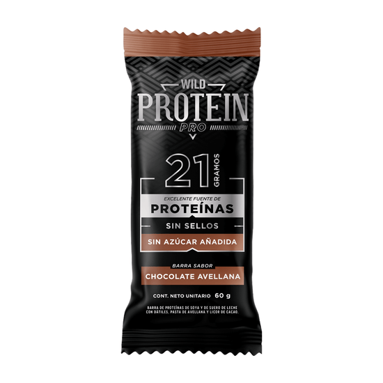 WILD PROTEIN PRO 60GR, WILD