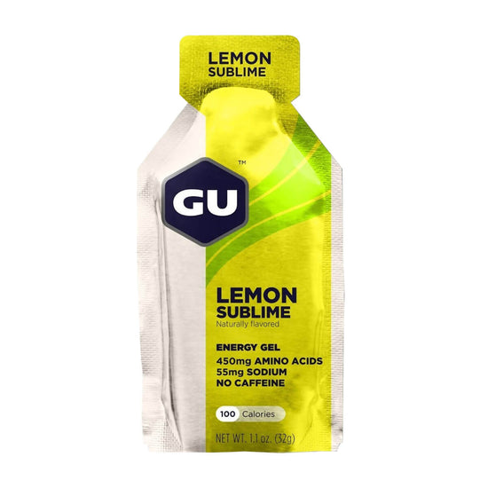 Original Energy Gel (32 gr)