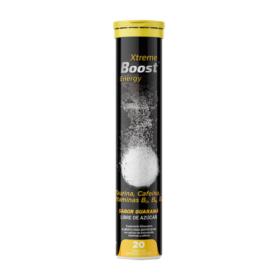 XTREME BOOST ENERGY 20 TABS,VENERGY