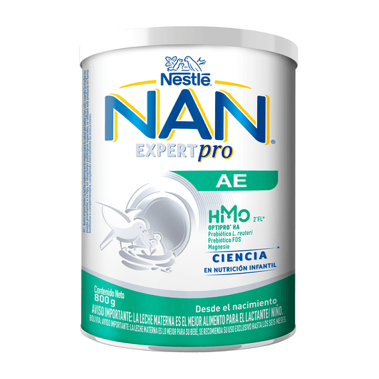 NAN AE LR 800G