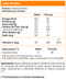 Prote Muscle (500 cc) - Winkler
