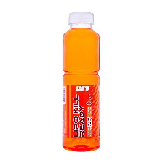 LIPO KILL READY  500 CC, WKL